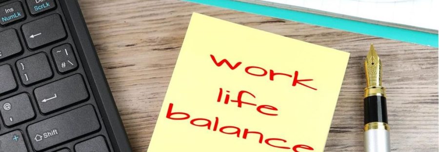 work life balance