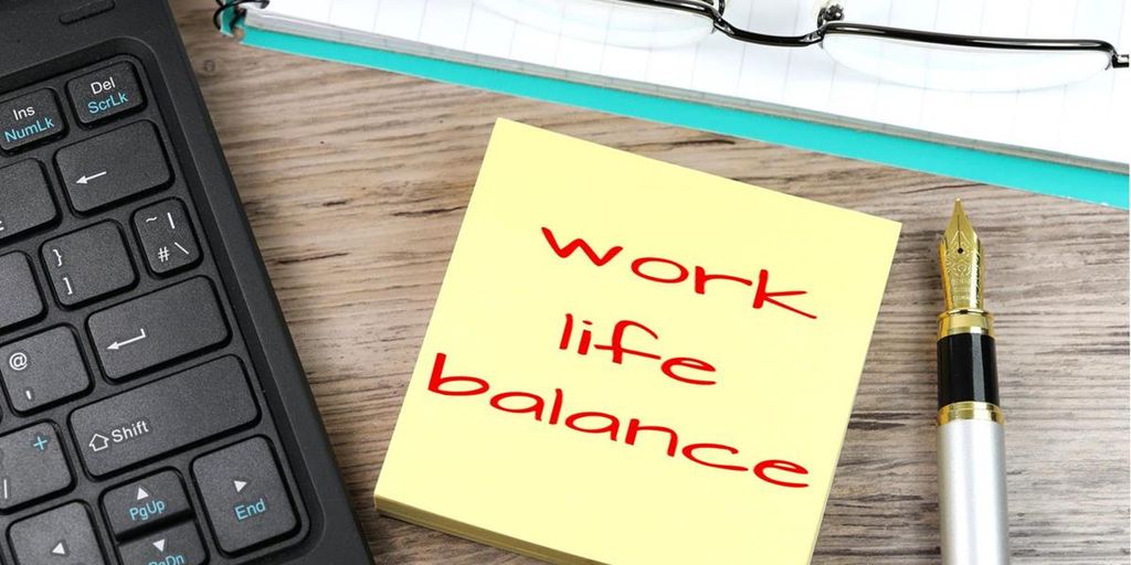 work life balance